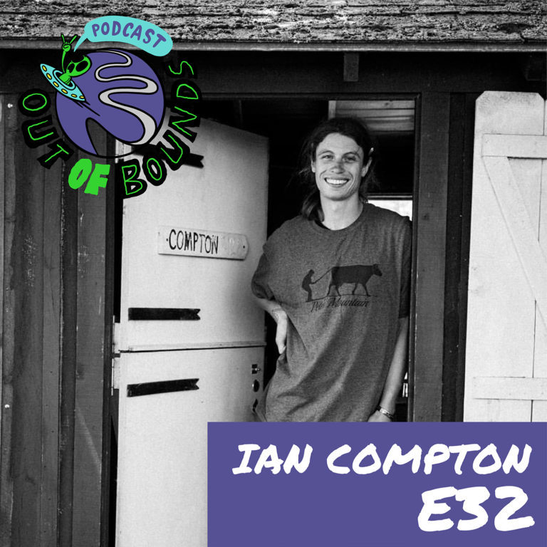 Wondering what Ian Compton has been up to lately?