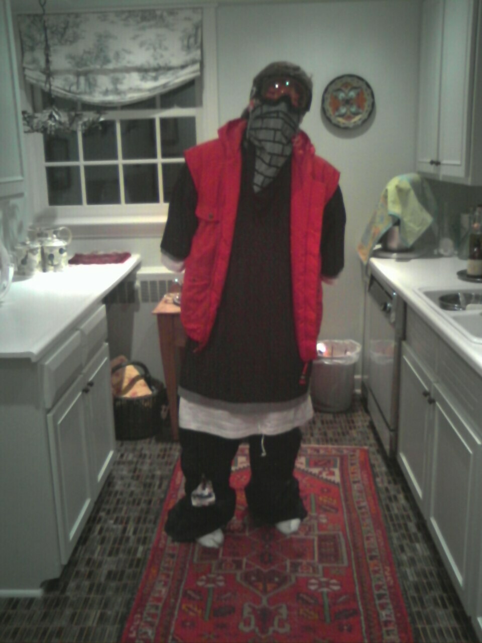 Wont be funny this year! xxxxxxxllTTT