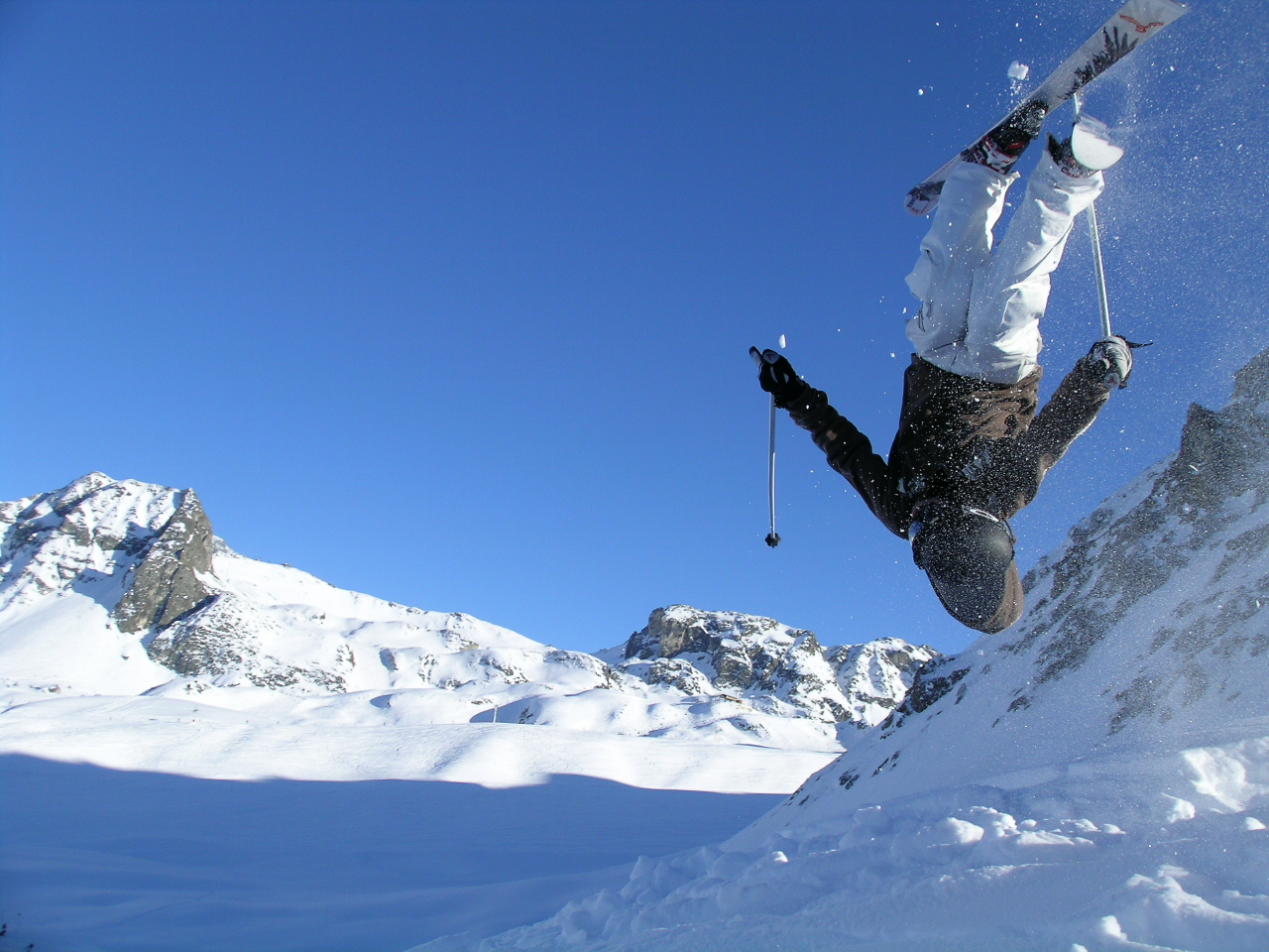 Wooah im upside down lol.