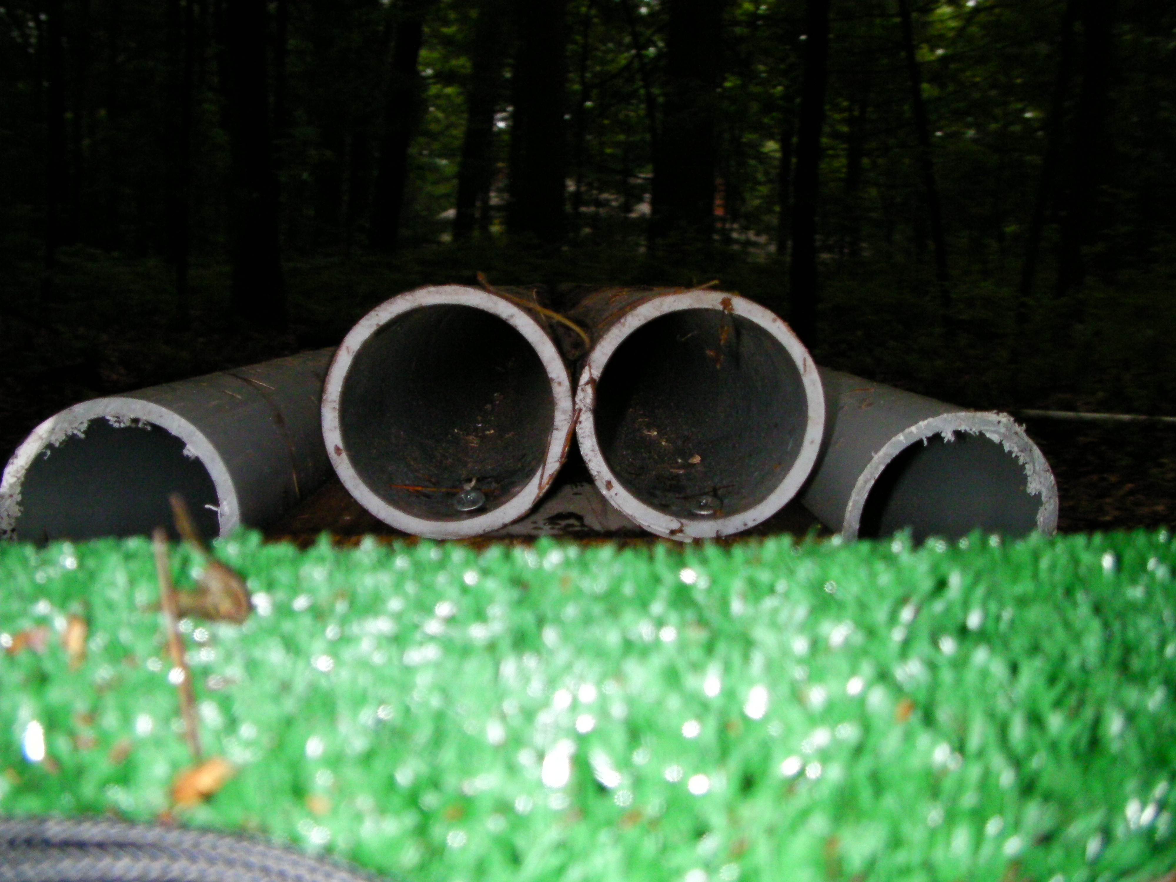 Woods rail/box hybrid