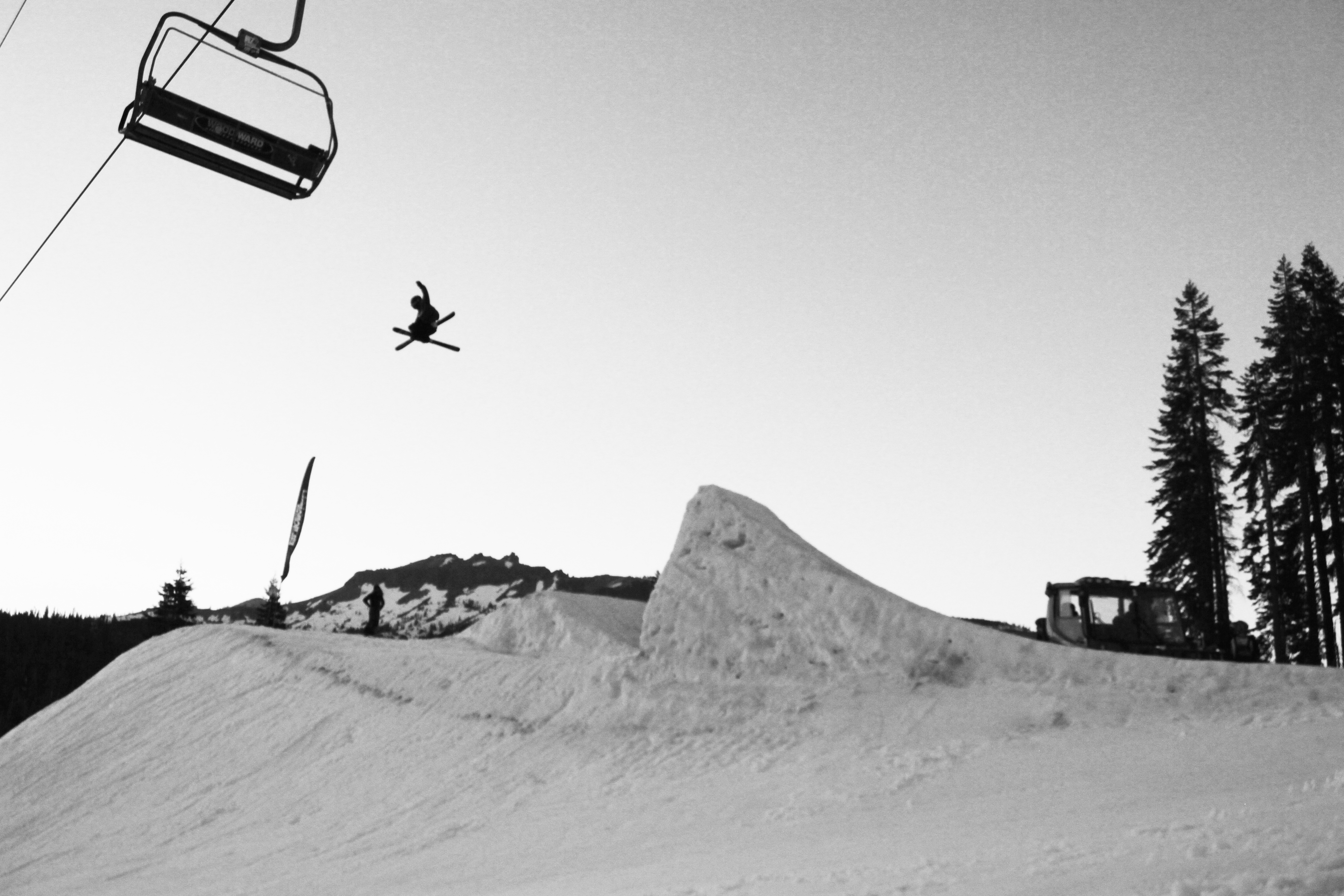 Woodward Tahoe X Onslaught week