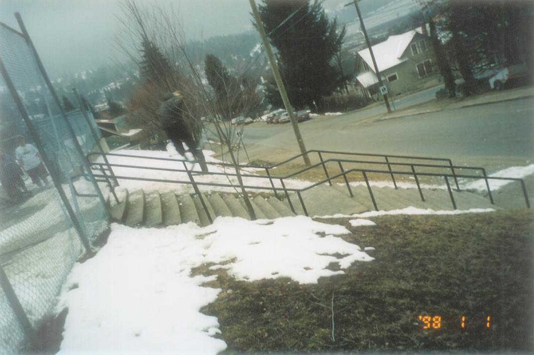 word to south nelson skool pt2