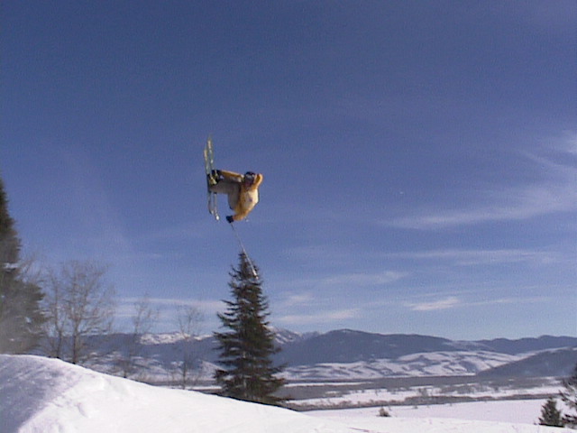 Word up with a switch corker