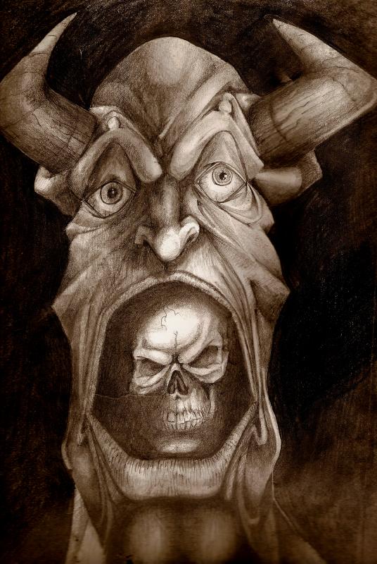 work on ski deck design