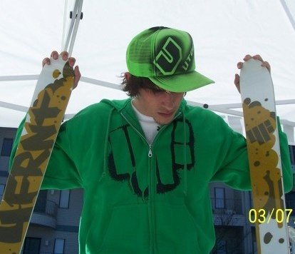 Working a 4FRNT Demo