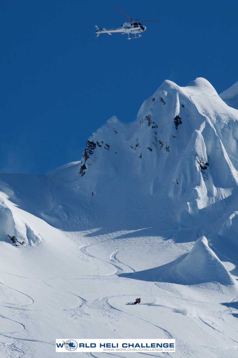 World Heli Challenge