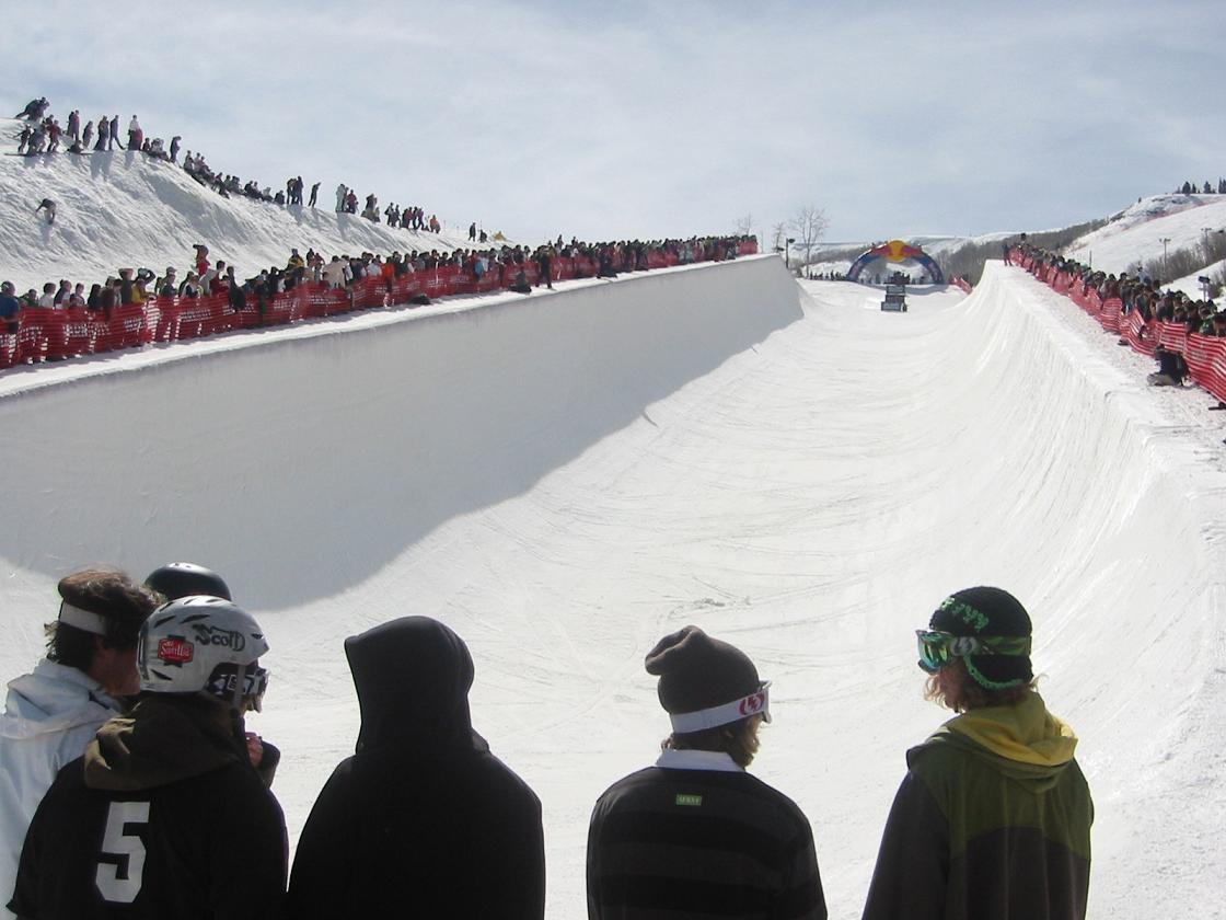 World Superpipe