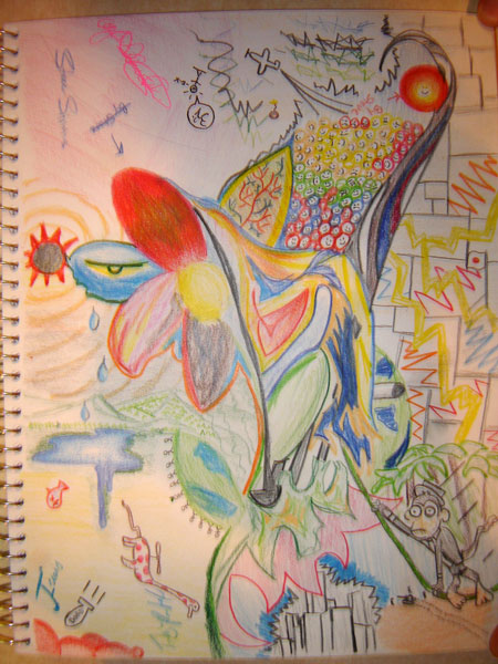 World's Greatest Art pt. 1