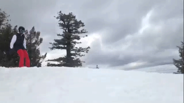 World's Greatest Frontflip