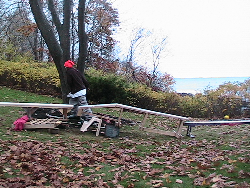 Worlds Sketchiest Setup 3