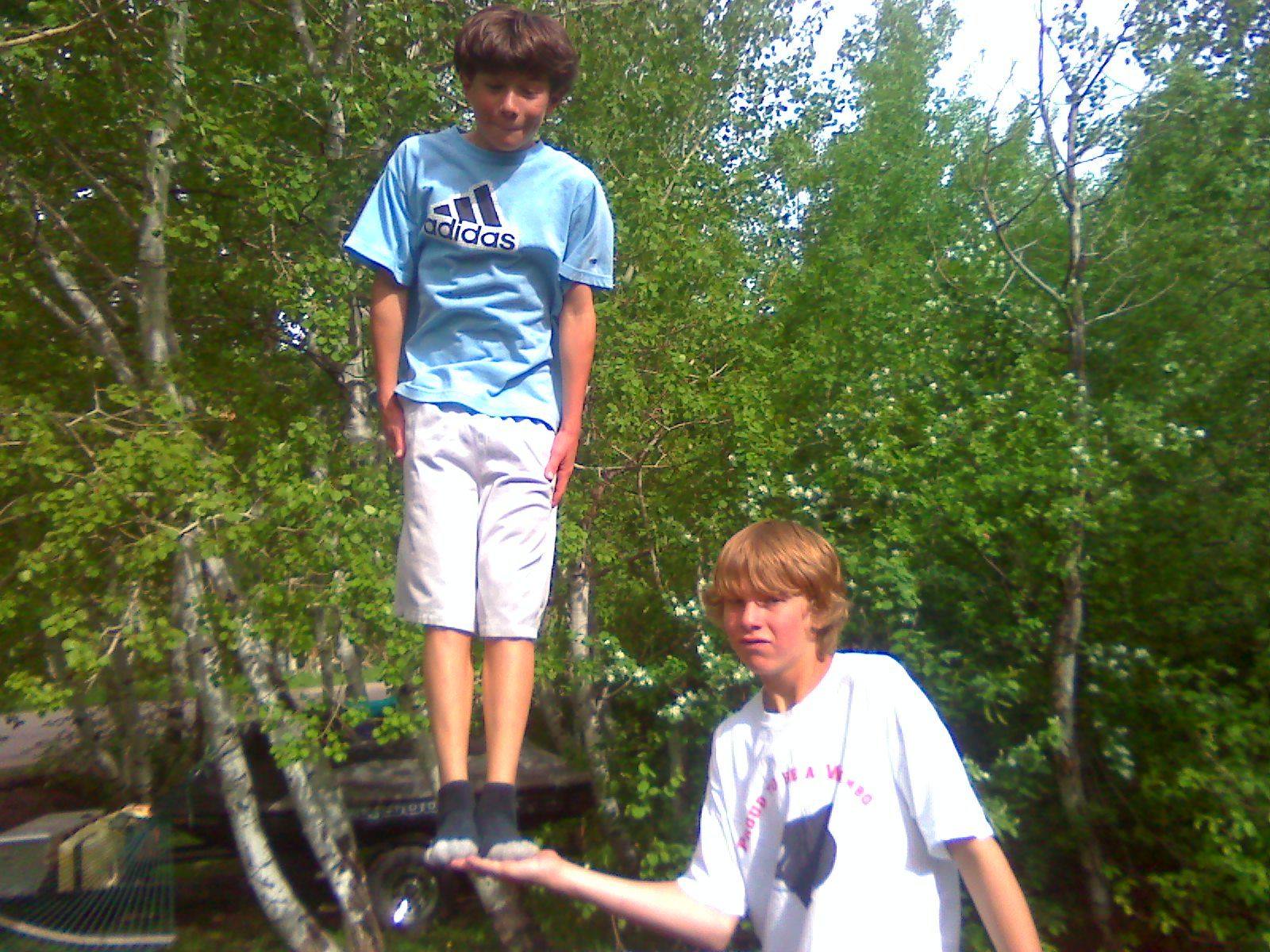 Worlds strongest man