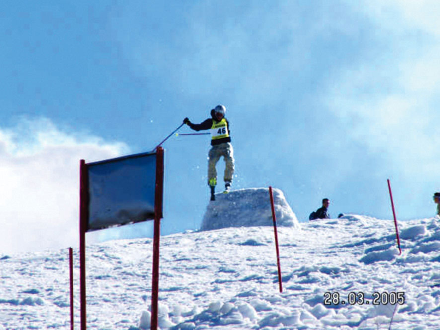 Worst run of my life