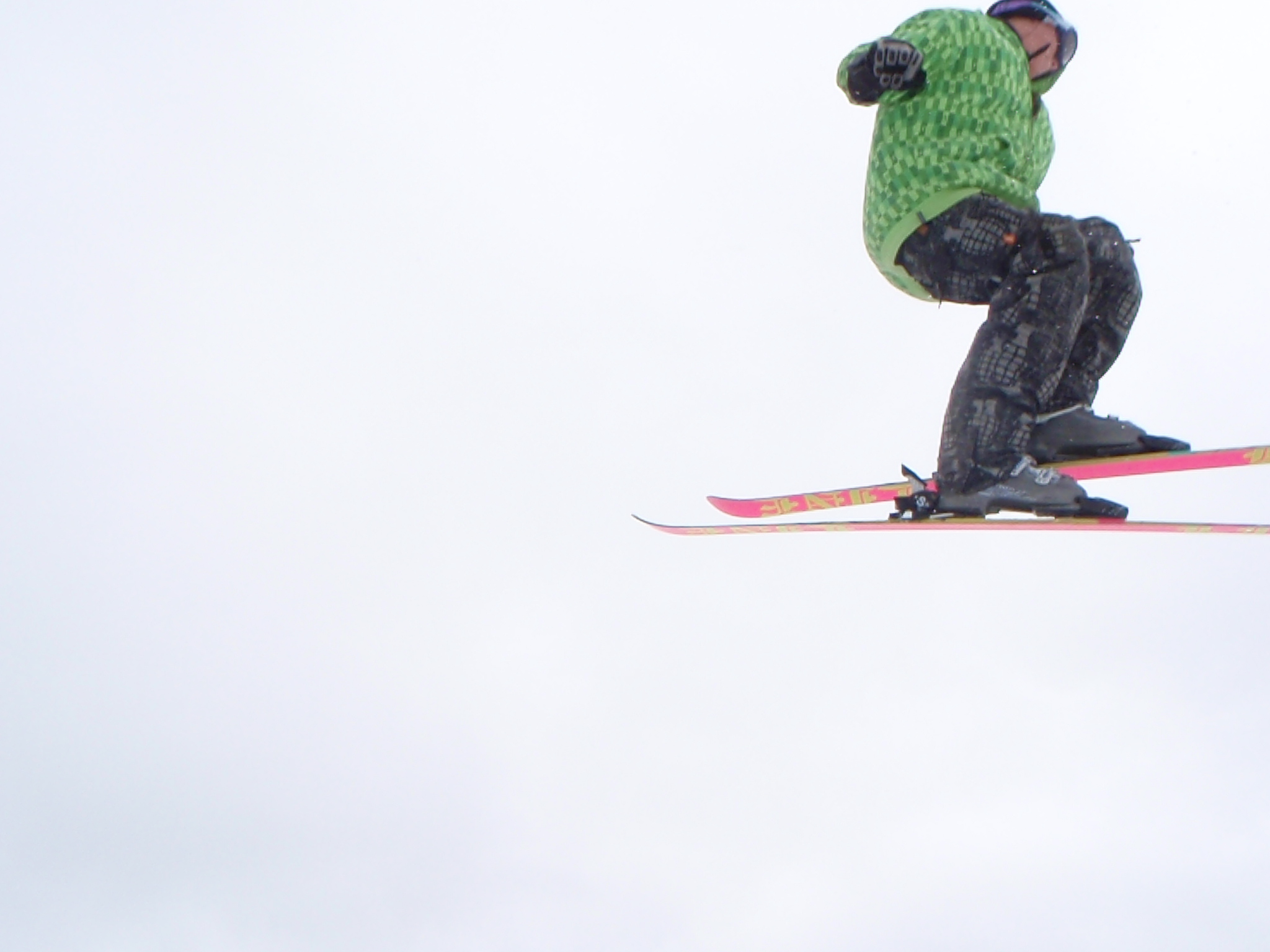 Worst under jump shot five ever