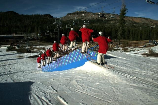 Would be cool if i knew how to edit sequences well