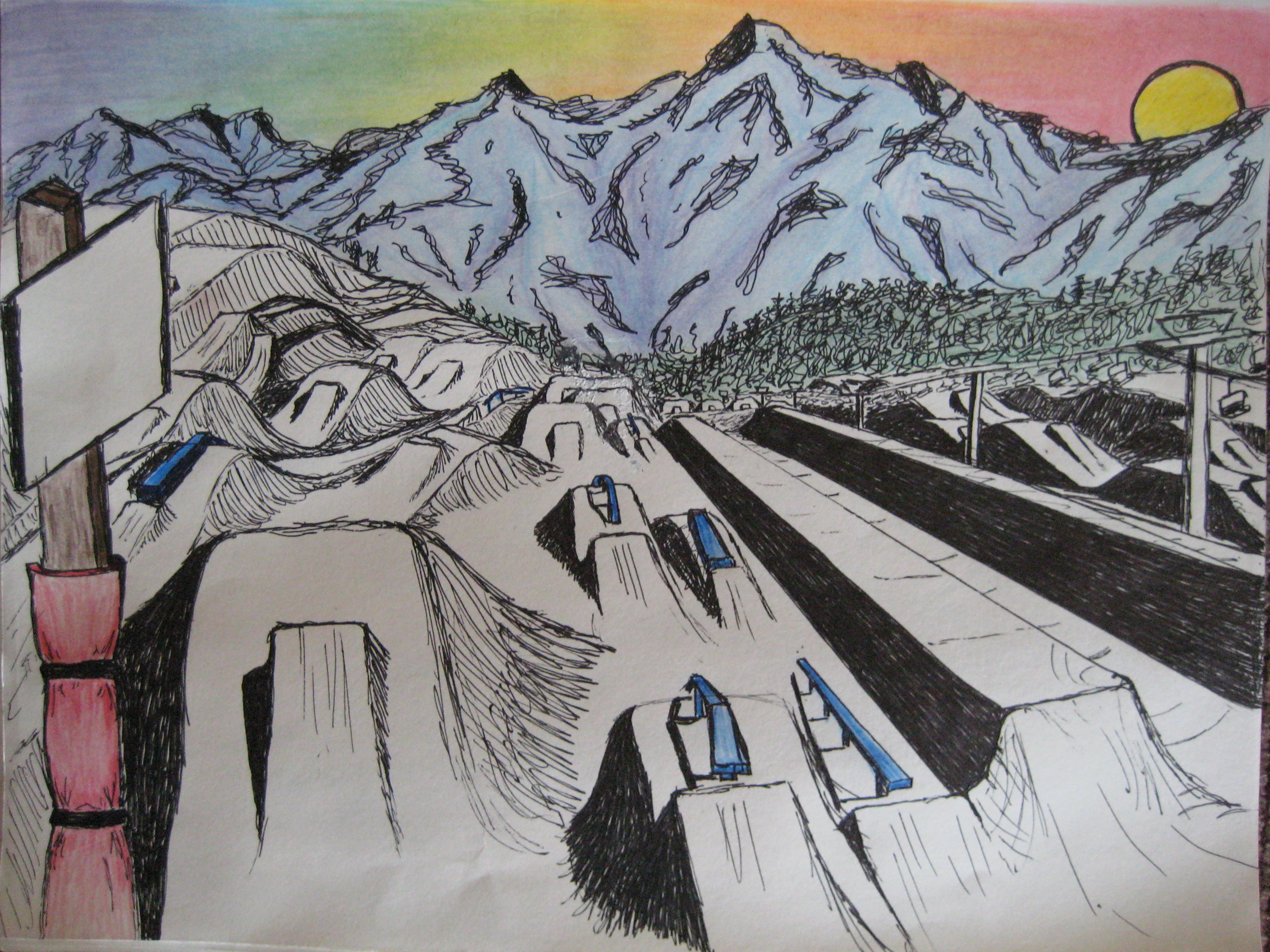 Wouldn't It Be Cool...