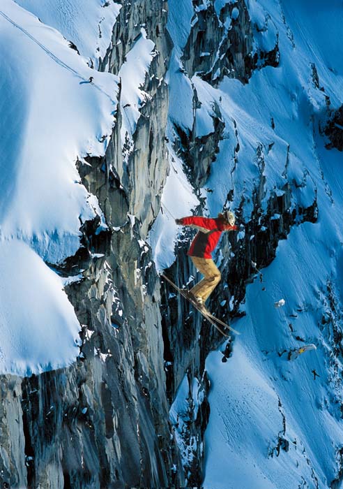 Wow hard day at the hill lol