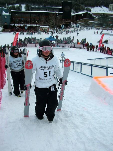 WP Rail Jam- I won