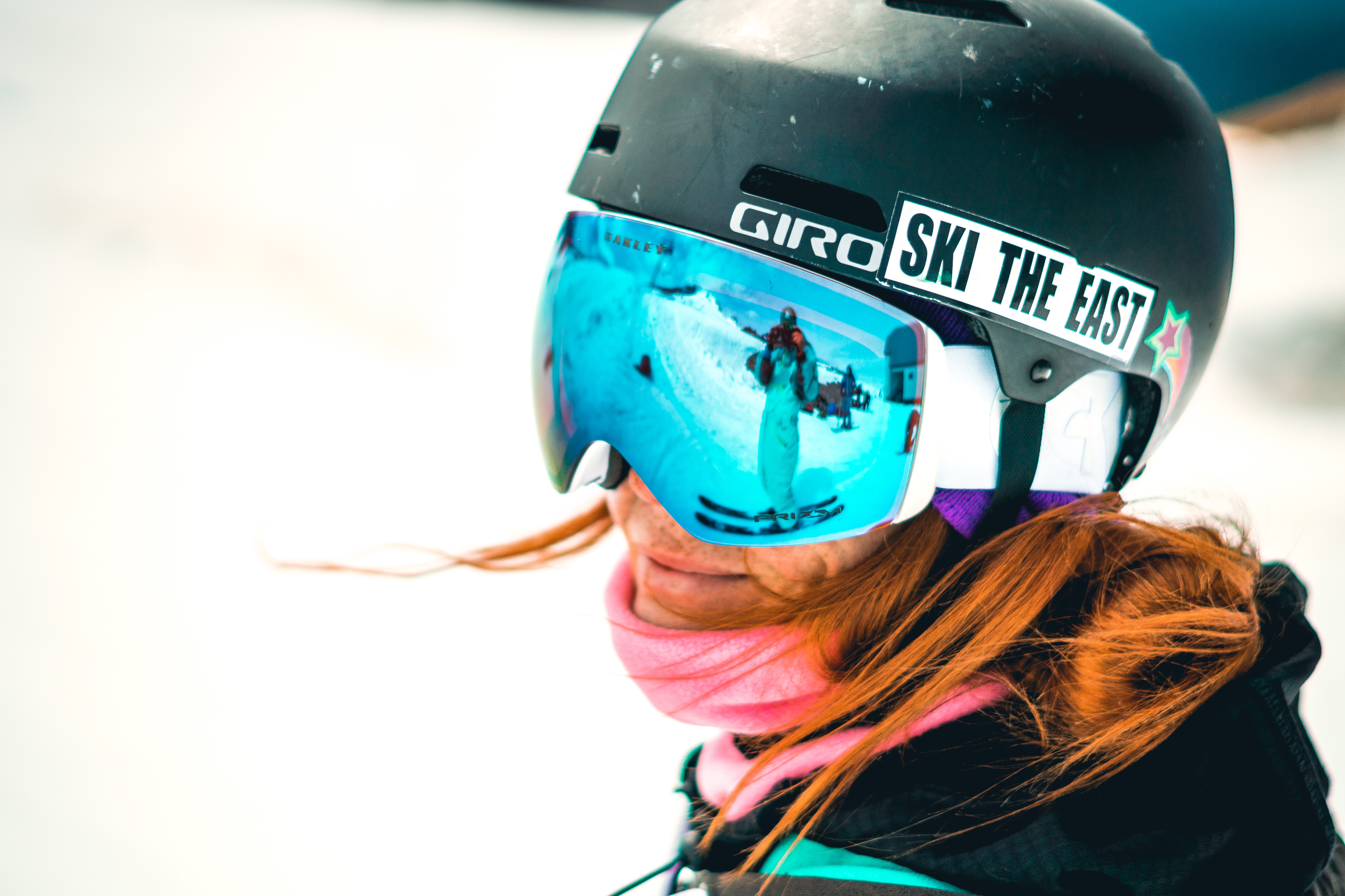 WRP at Hood - TR: Erika Lempke - (@erikaaa_joy)