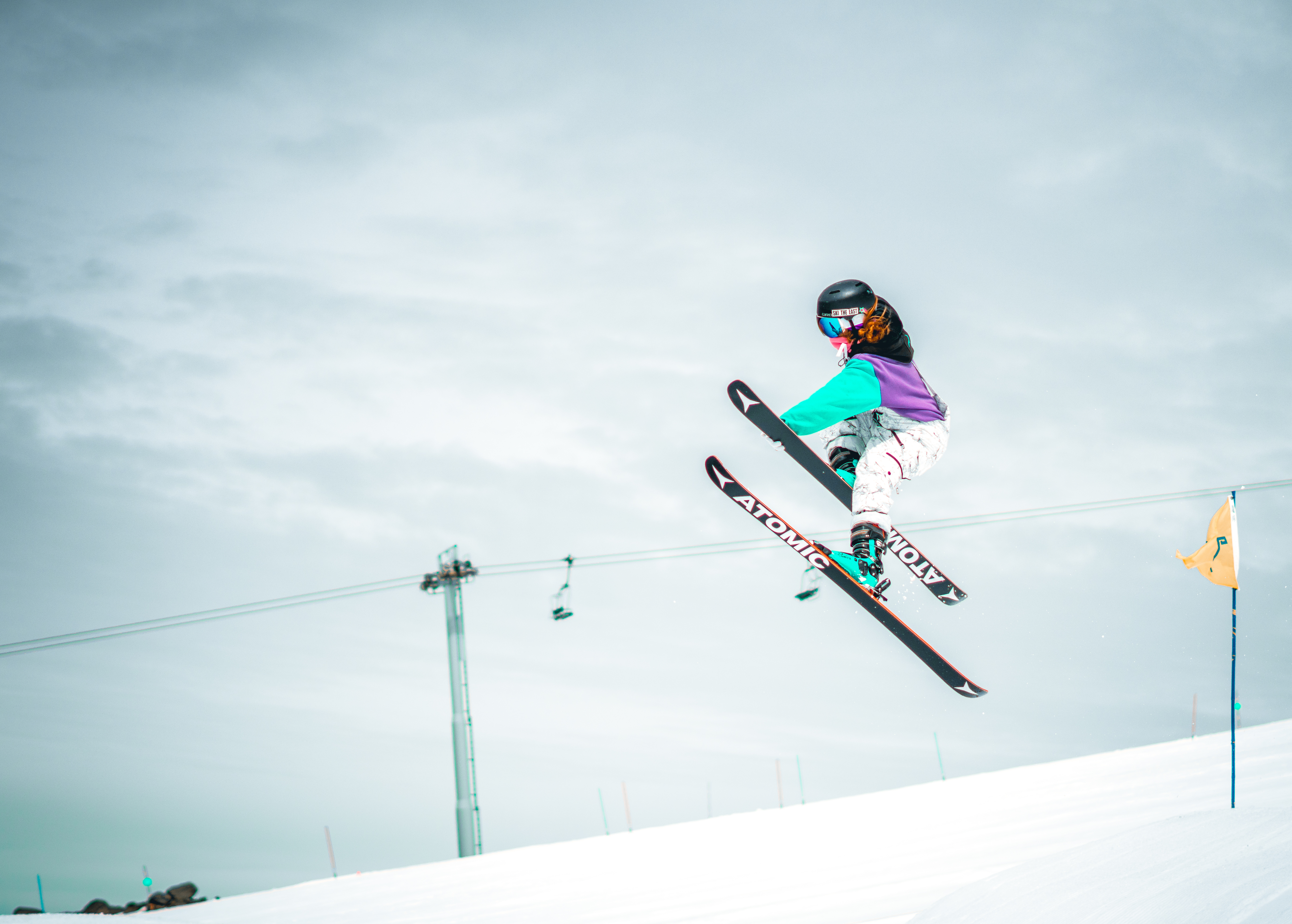 WRP at Hood - TR: Erika Lempke - (@erikaaa_joy)