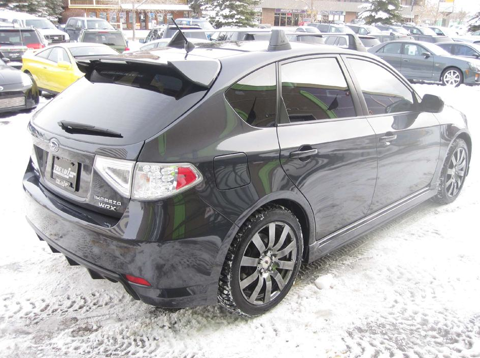 wrx