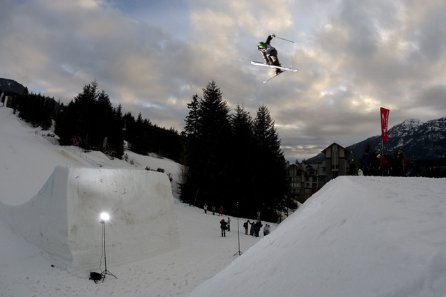 WSI Big Air