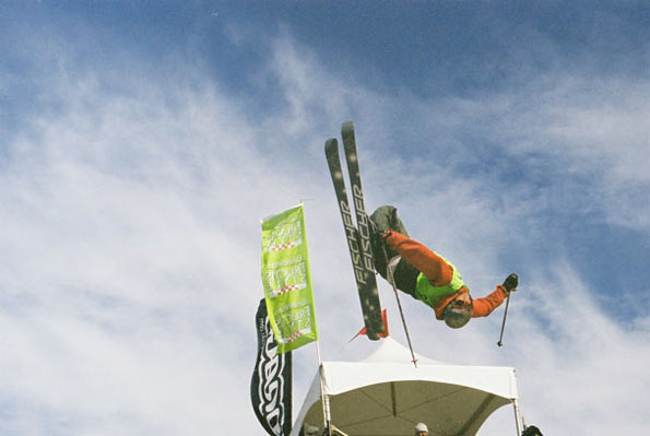WSI Big Air