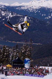 WSI - Candide Thovex