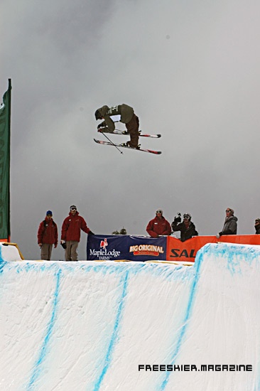 wsi: super double nose................sick!!