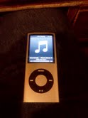 WTT: Ipod nano for Saga or jiberish
