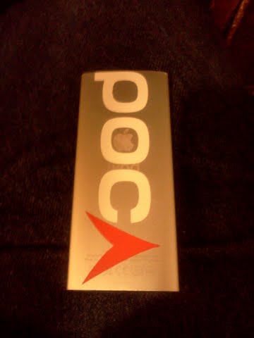 WTT: Ipod nano for Saga or jiberish