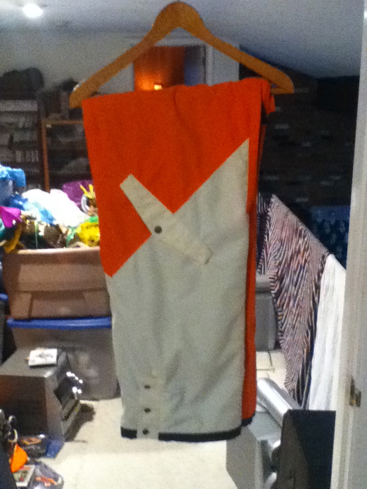 WTT: Xl LDC Dreamsicle Pants for L Dreamsicle Pants