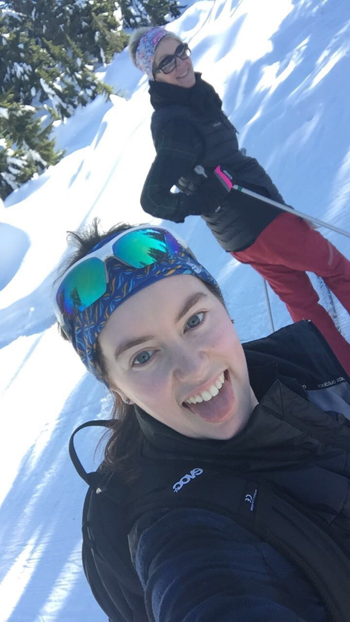 X-Country SHRED 
