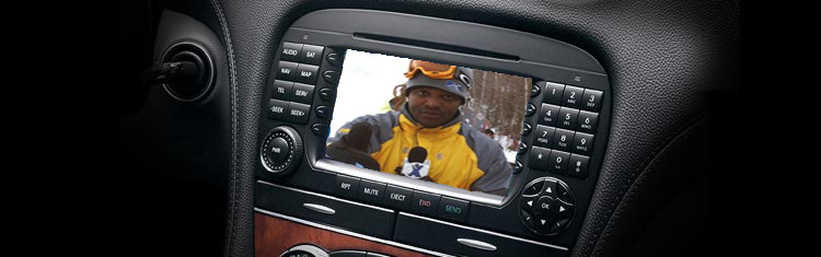 X-Games target audience?