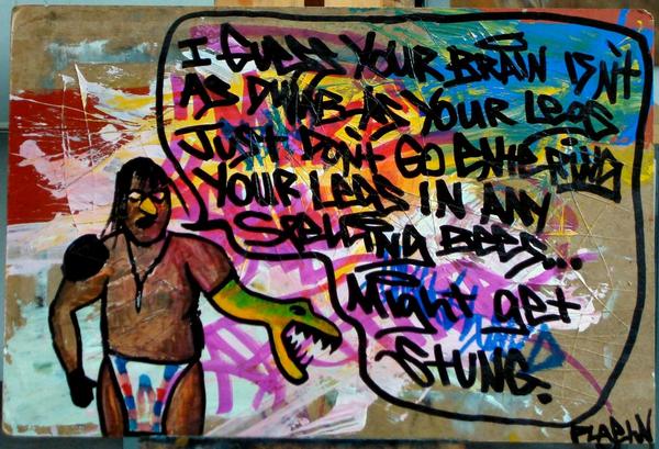 Xavier: Renegade Angel