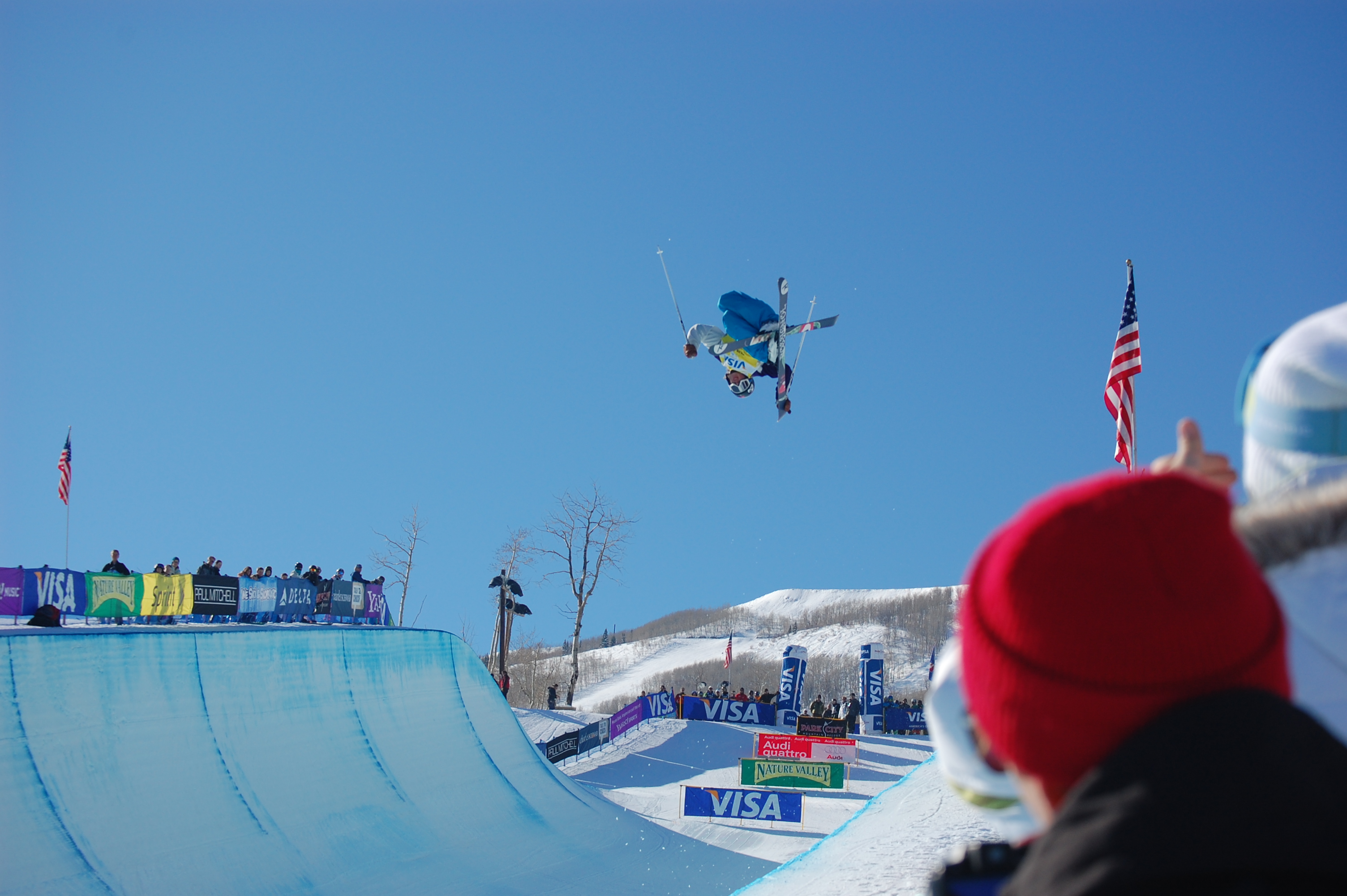 Xavior bertoni PC World cup 2