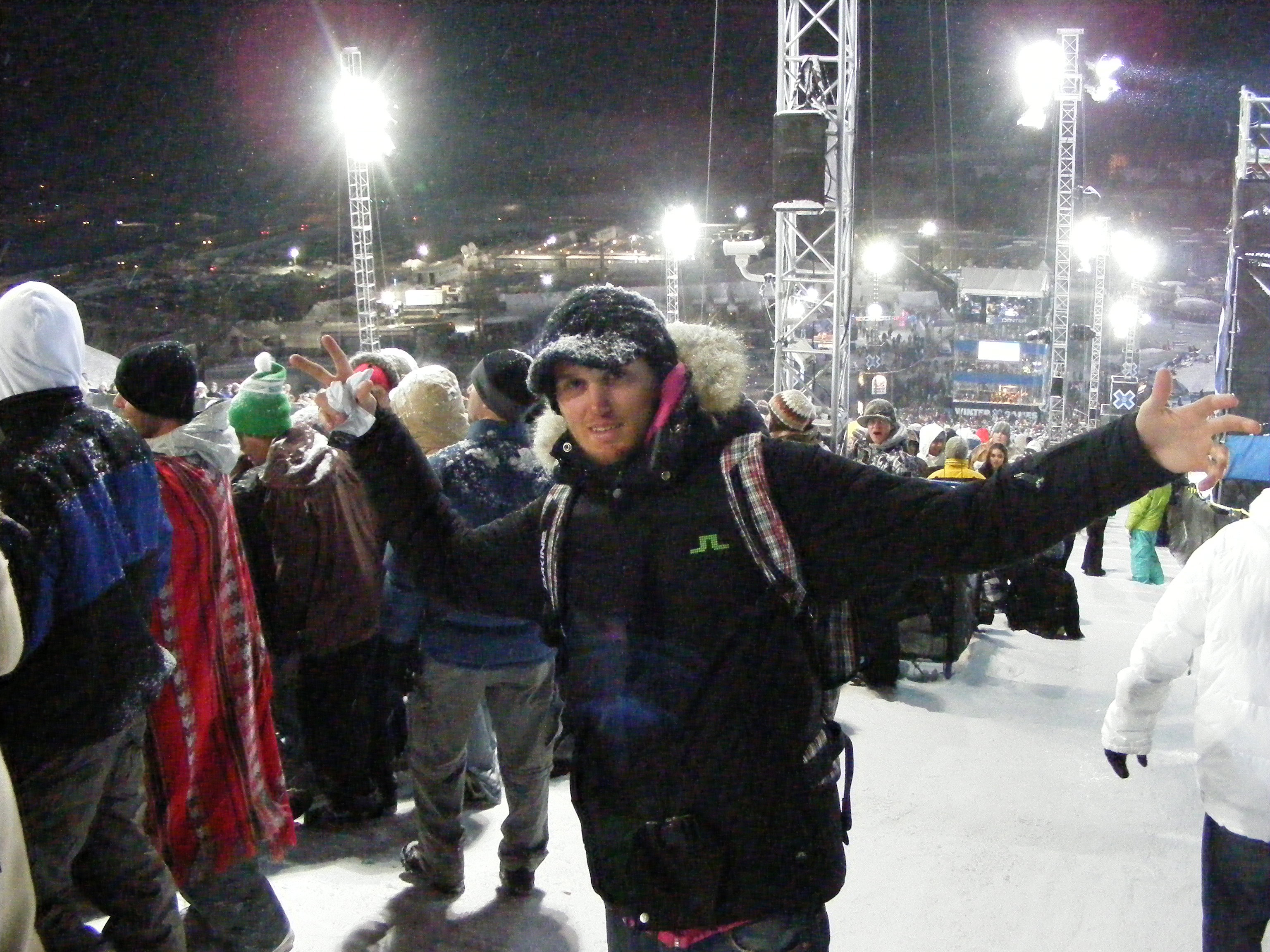 Xgames 08