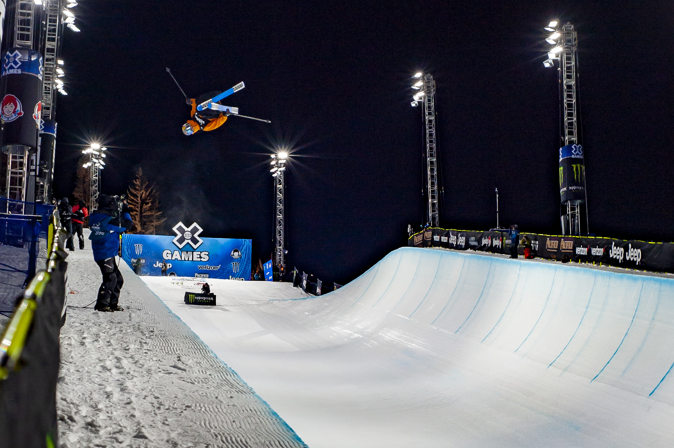 XGAMES 2022 BI 2