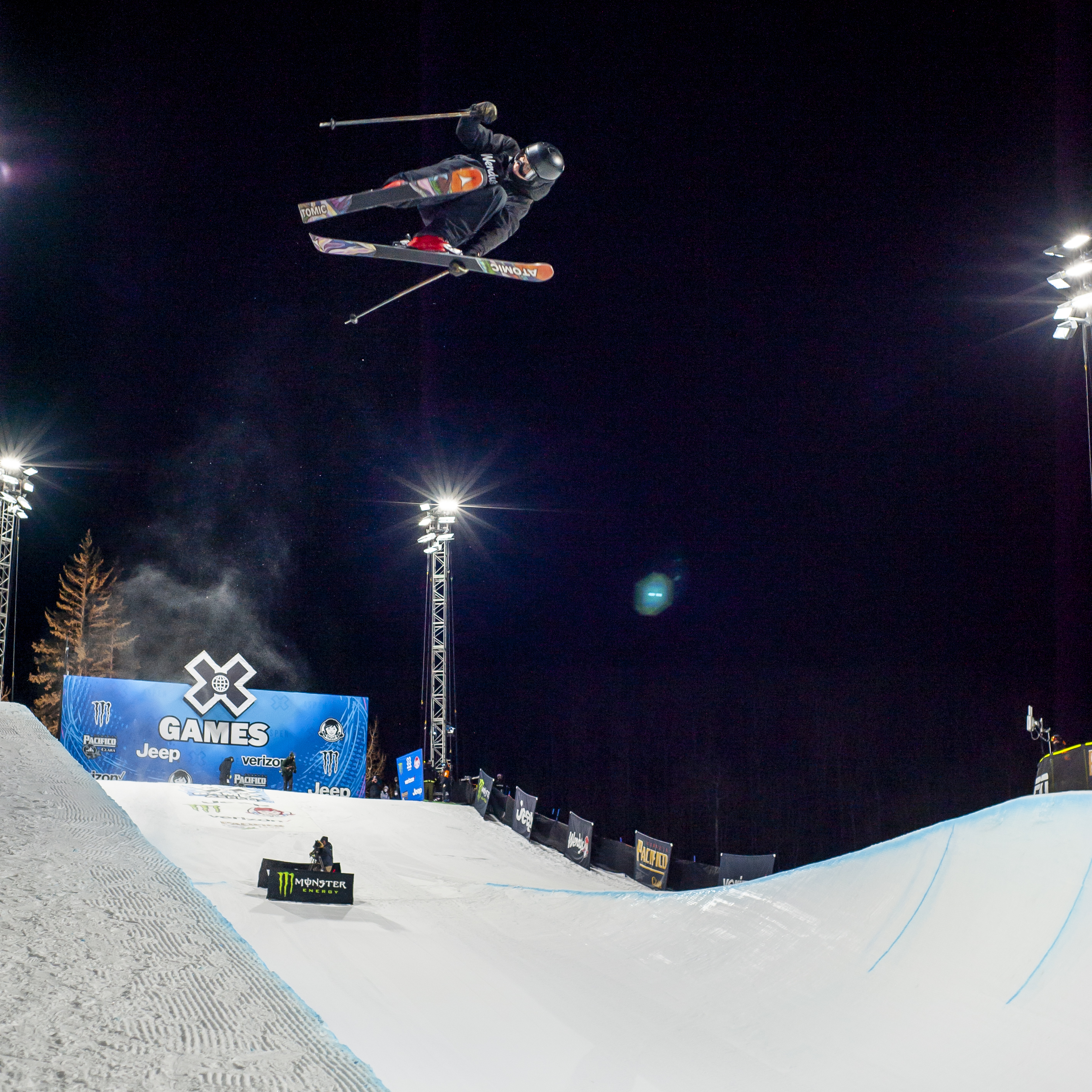 XGAMES 2022 MP 1