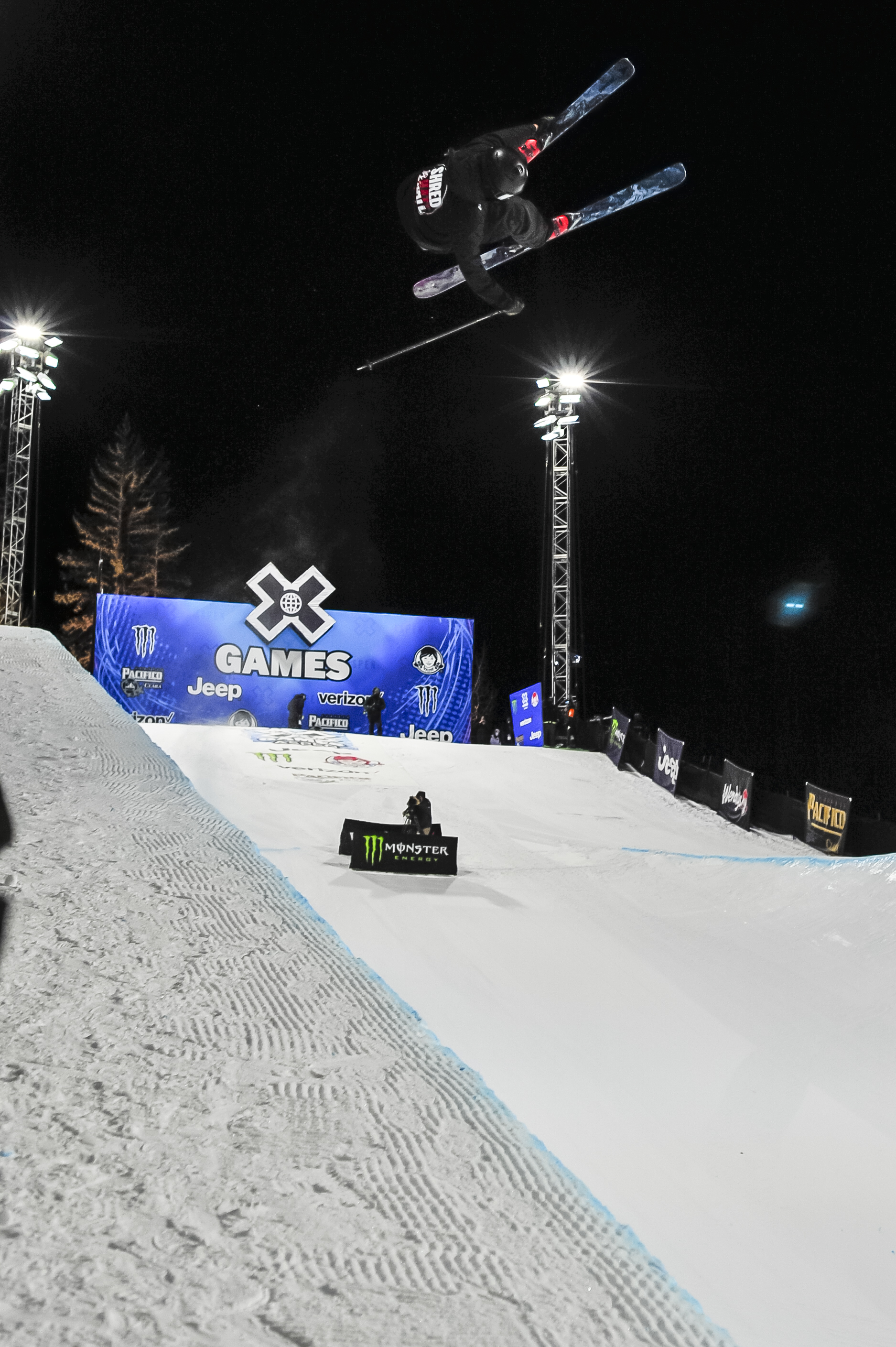 XGAMES 2022 MP 2