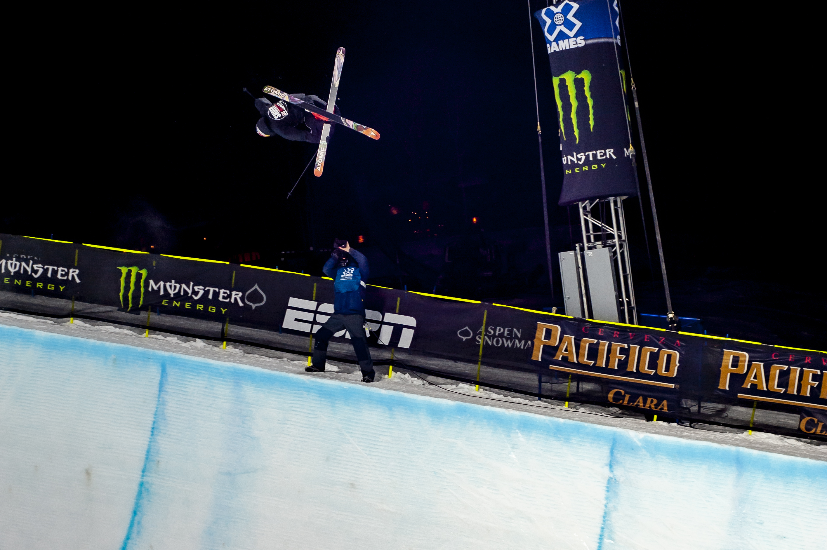 XGAMES 2022 NP 1