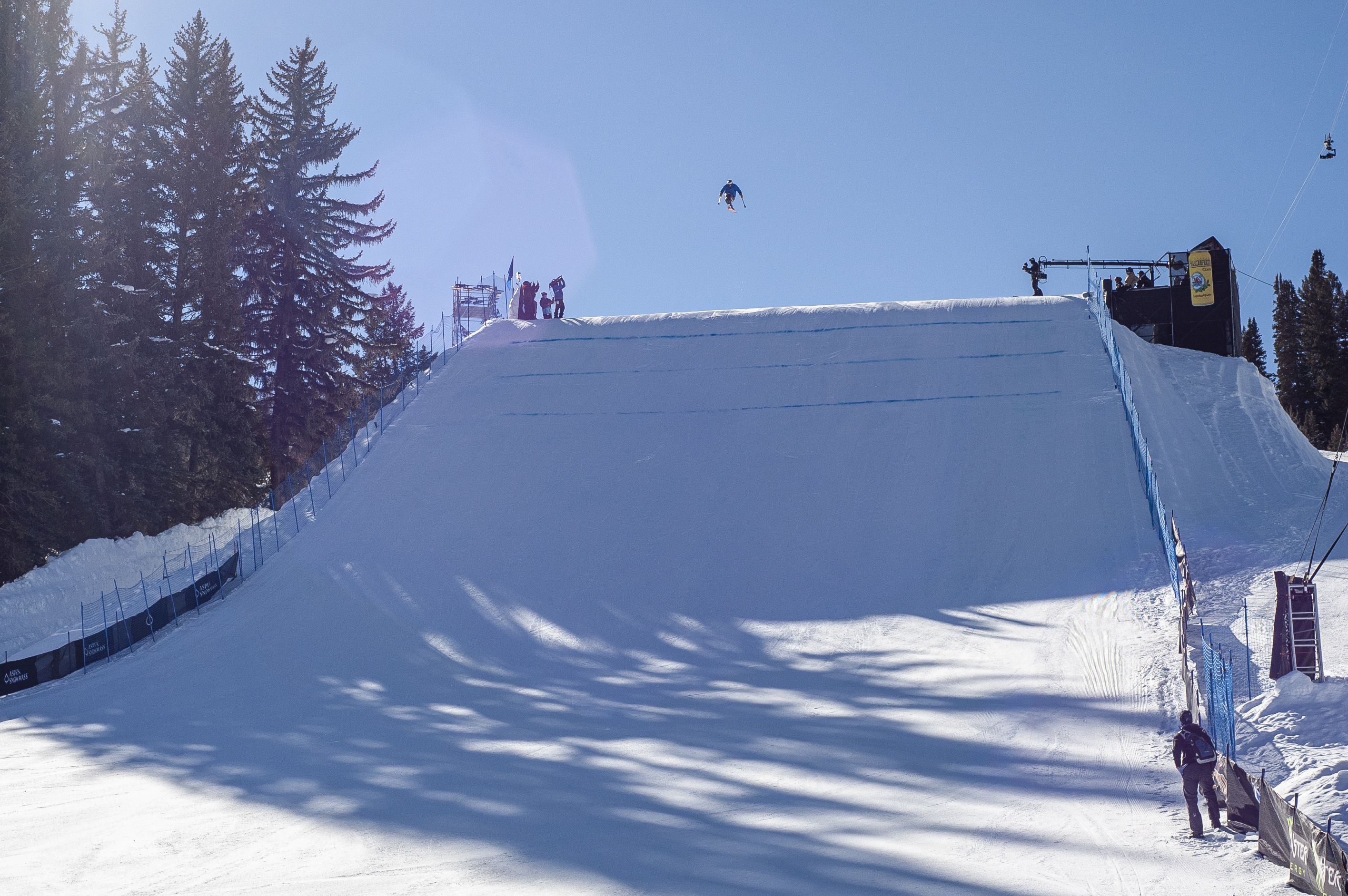 XGAMES 2022 TK 1