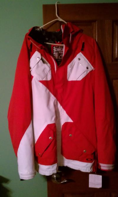 Xl Air Rade FS or Trade