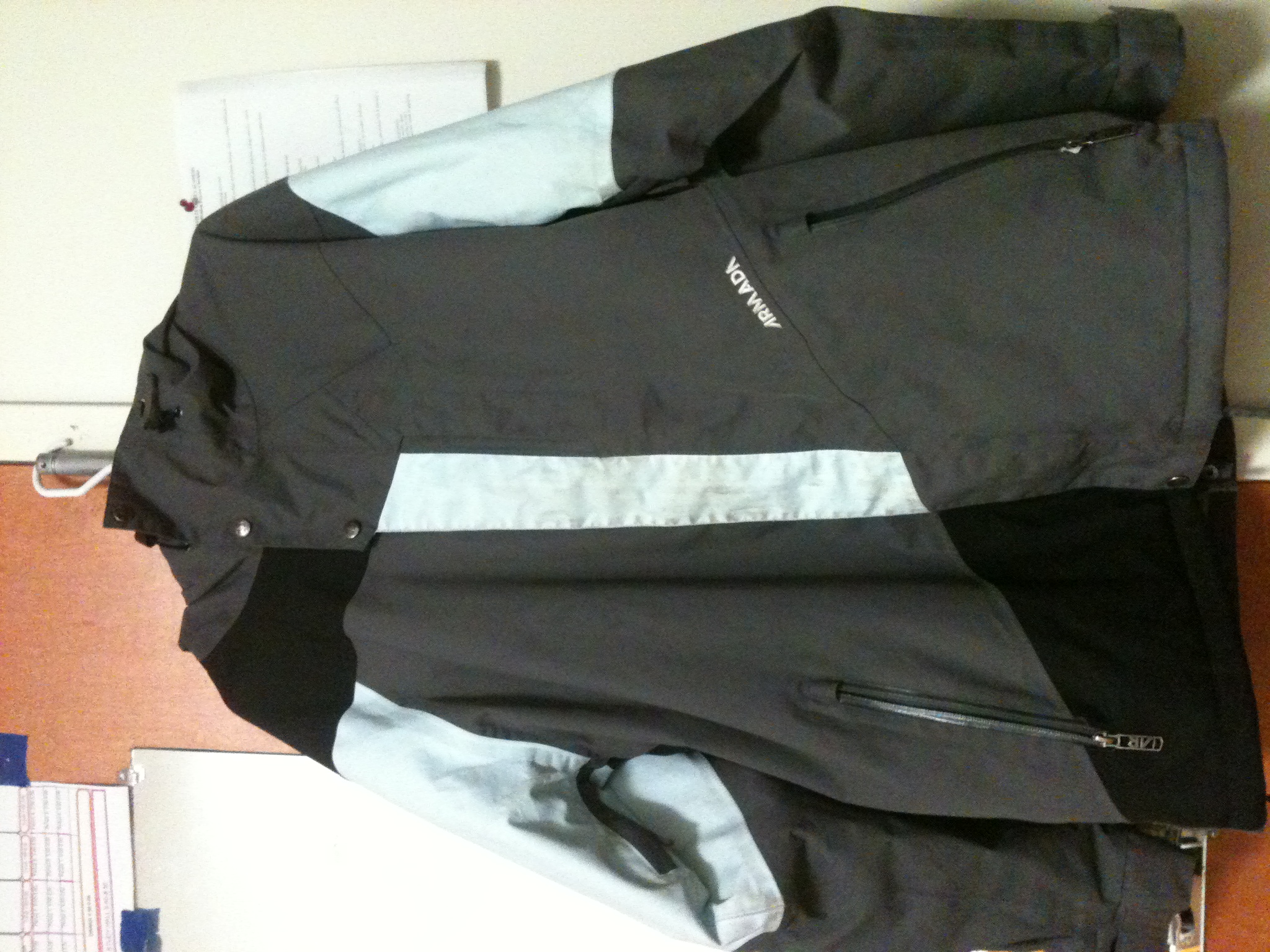 XL Armada Jacket 