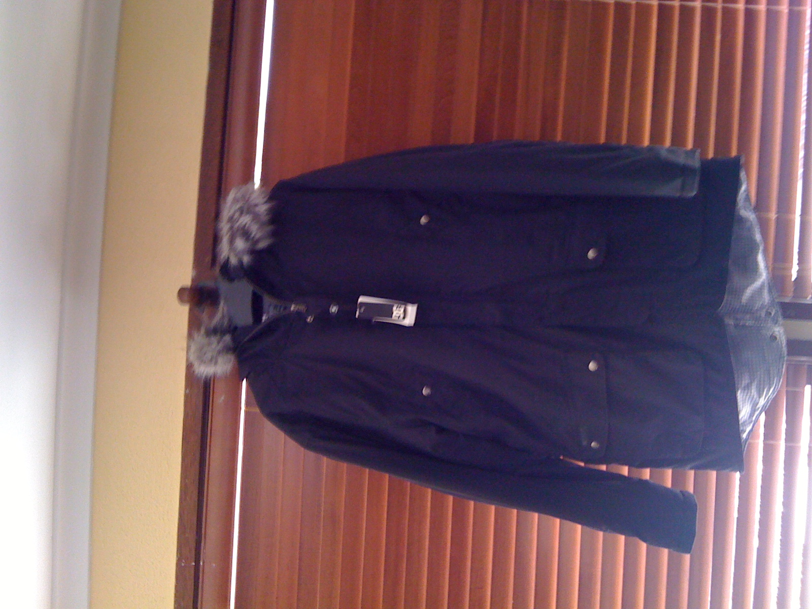 XL DC JACKET FOR SALE!