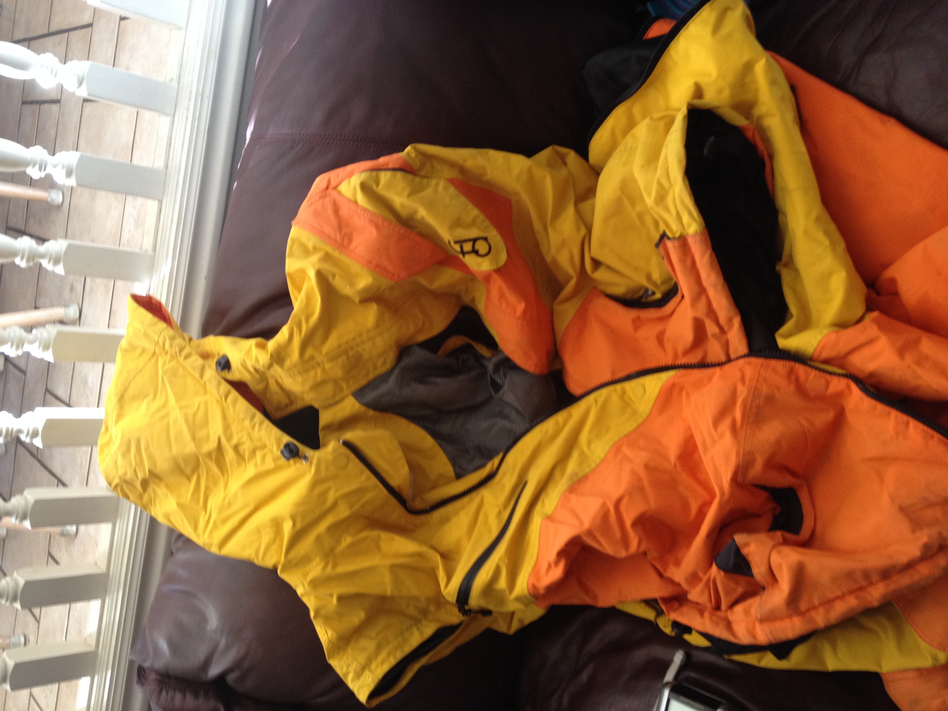 XL First Drop suit For Sale