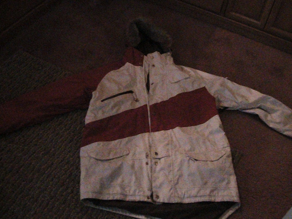xl g jacket