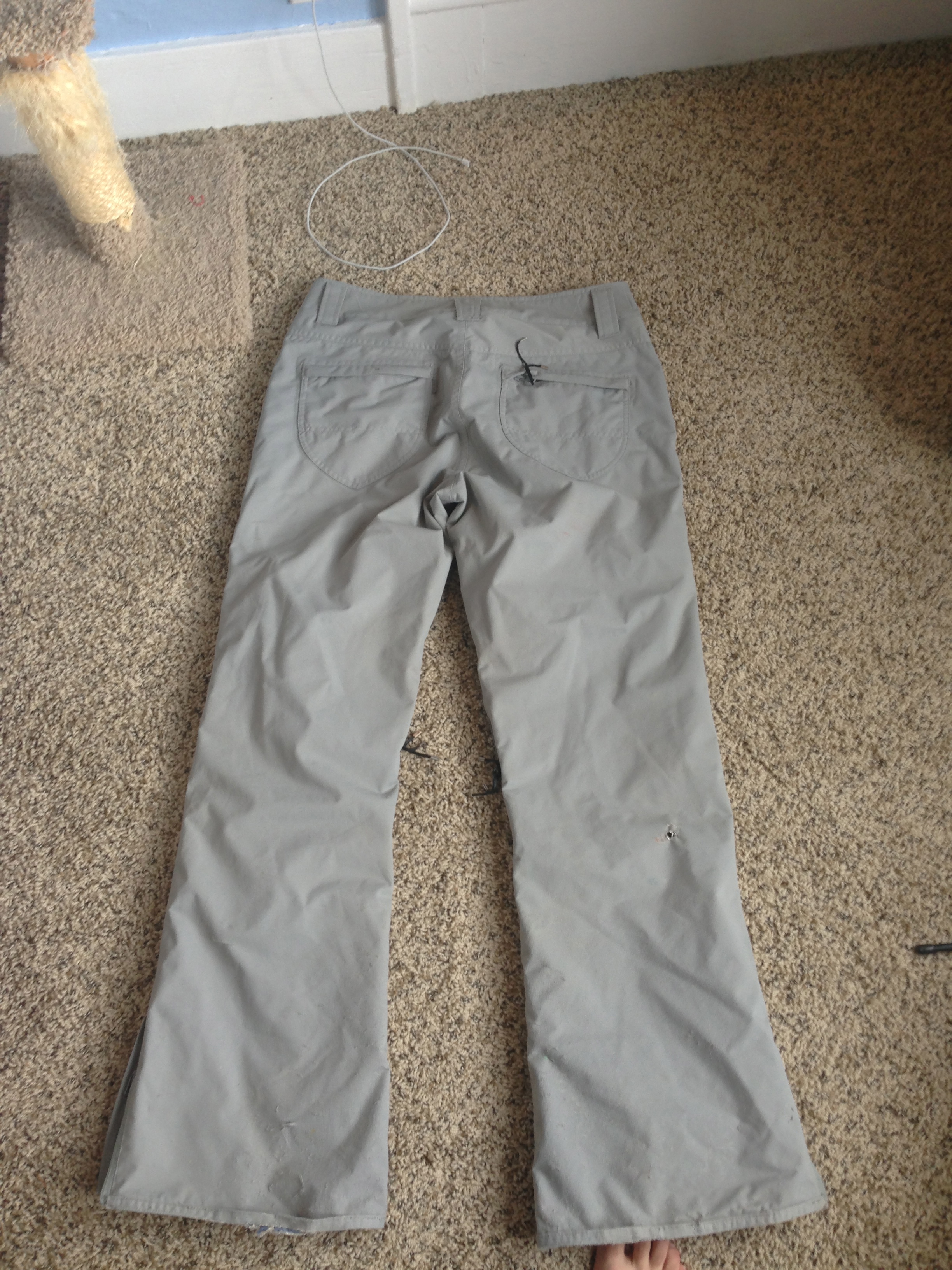 XL Holden Standards Ass