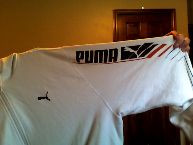 XL puma FS