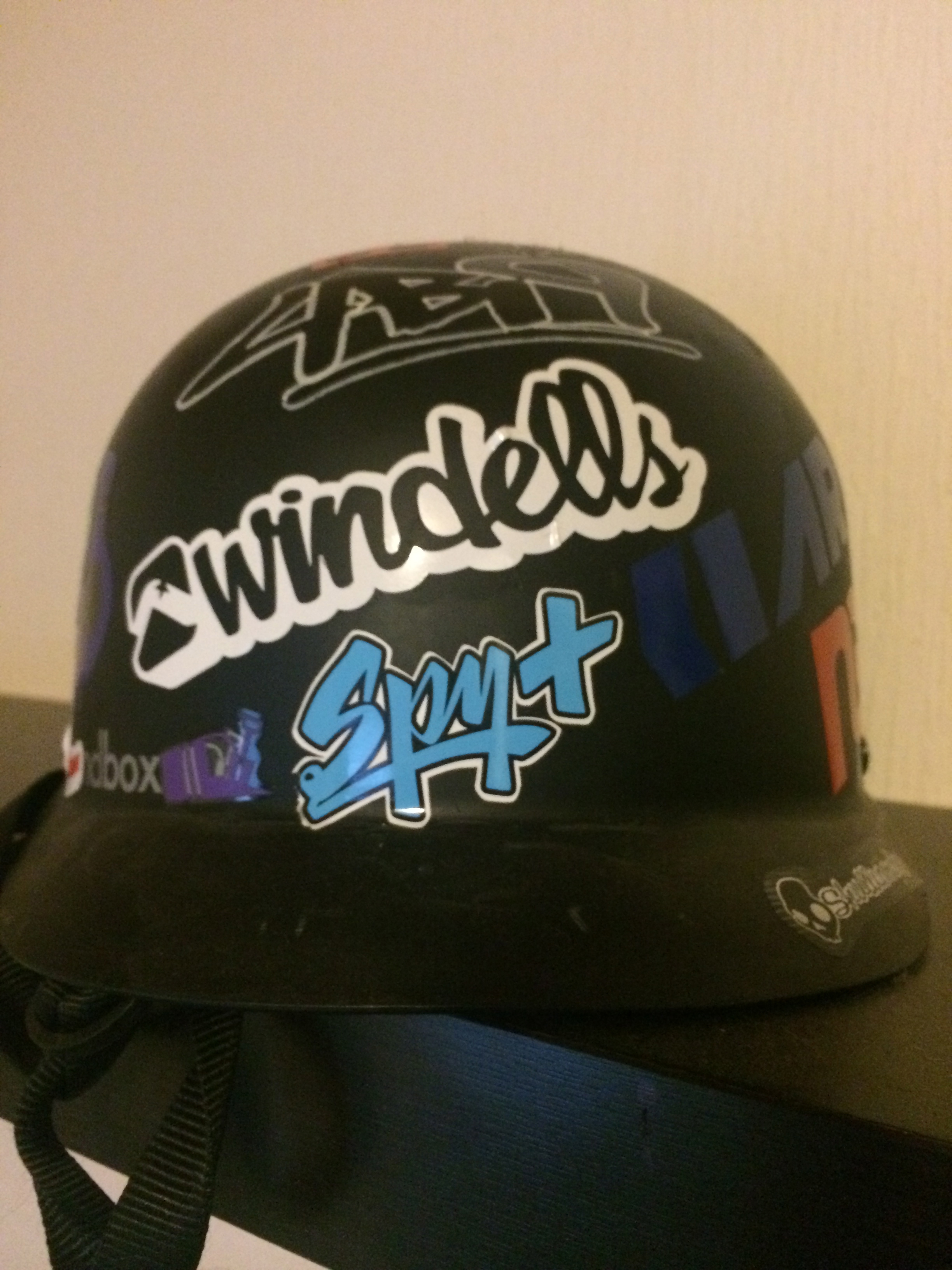 Xl Sandbox Helmet - For sale 