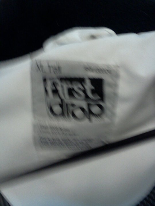 Xlt firstdrop - 2 of 2